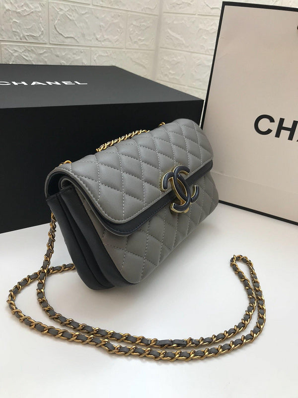 Satchel Bags - CHL Bags - 402