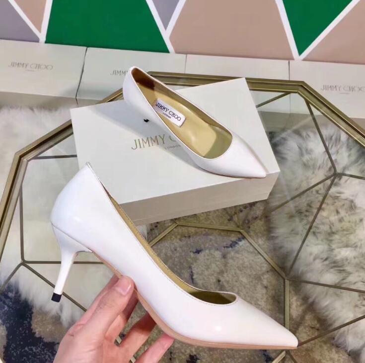 SAMC - JMC Shoes - 232