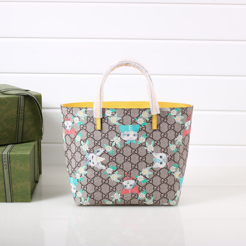 Satchel Bags - GCI Bags - 591