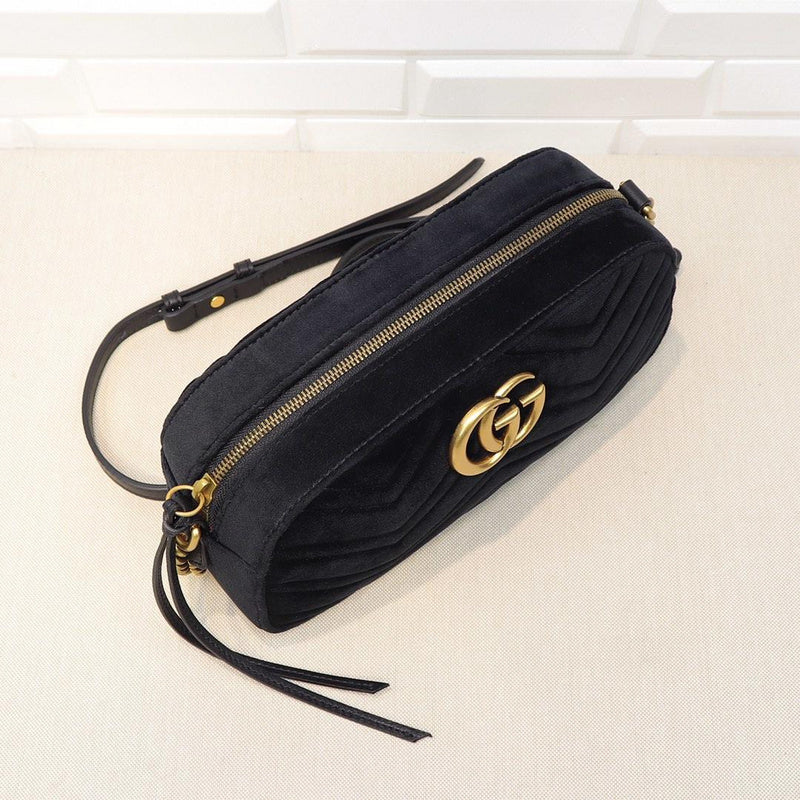 glamy - GCI Bags - 900