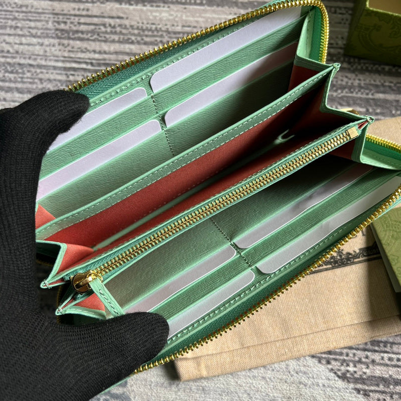 Glami - GUKI Wallets - 208