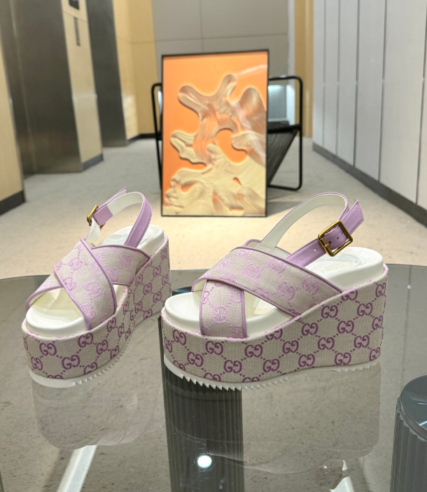 SAMC - GUKI Women Shoes - 119