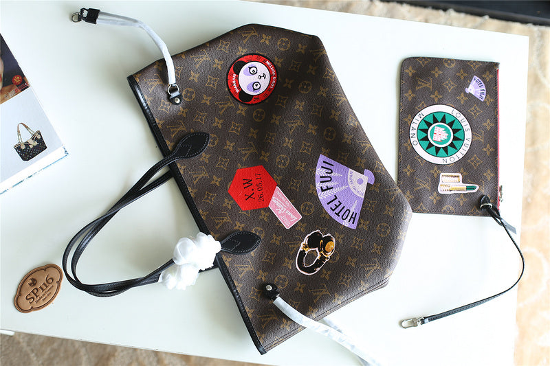 Glami GlamI Lu-Vi bags - 8088