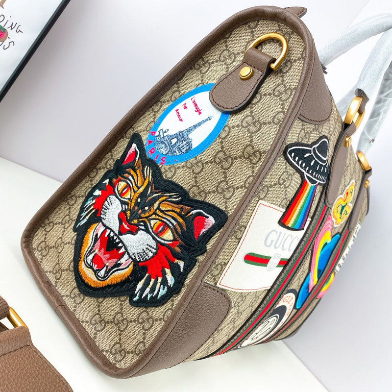 Glami Fashion - GCI Bags - 2533