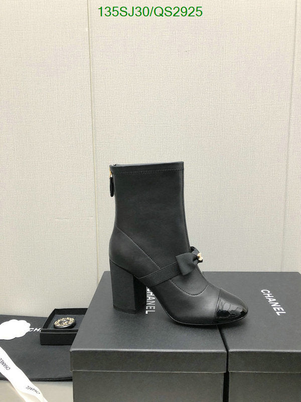 SAMC - CHL Women Boots - 348