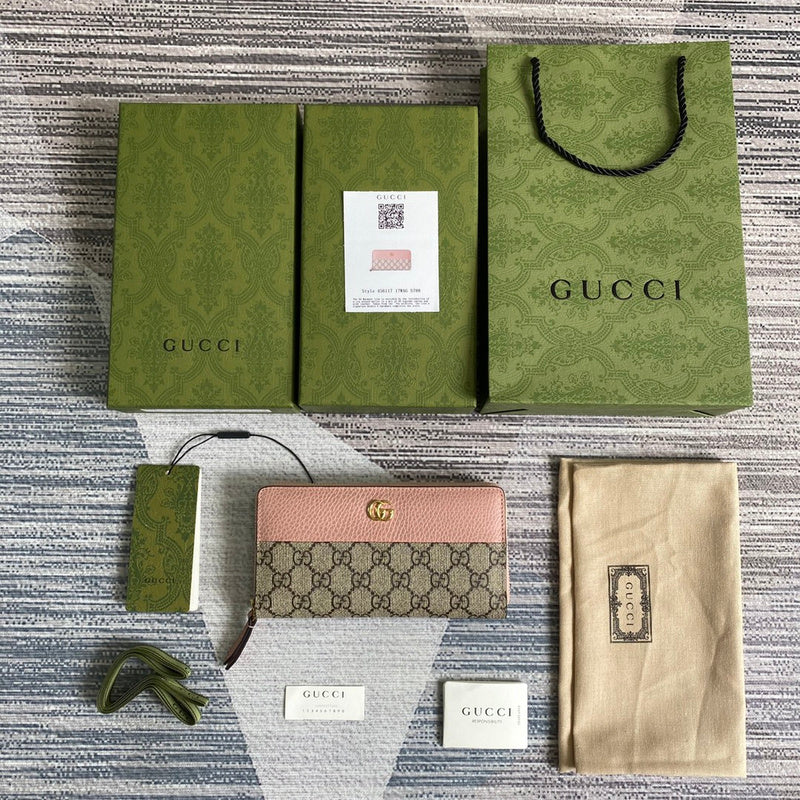 ELE - GG Bags - 1528