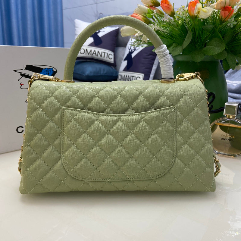 Satchel Bags - CLN Bags - 1205