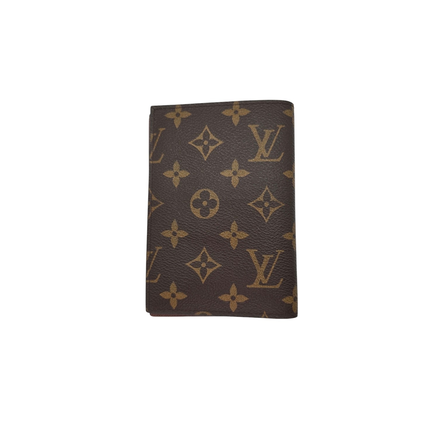 Louis Vuitton Monogram Passport Cover