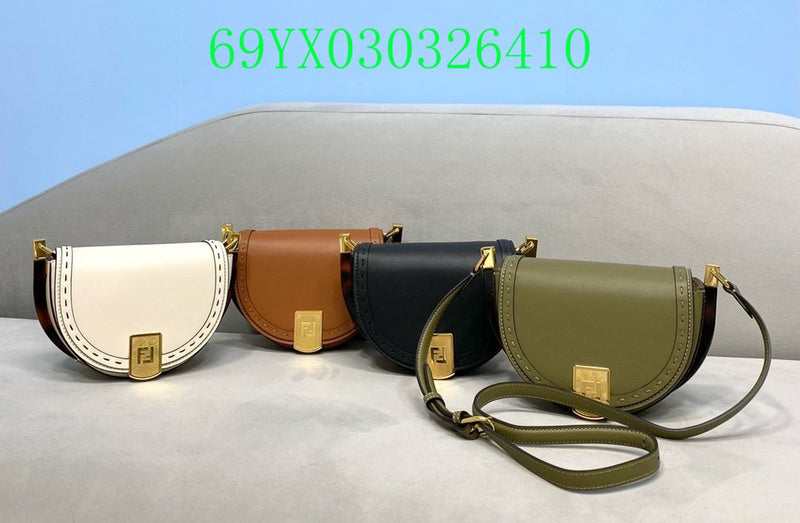 Glami - FDE Bags - 1601