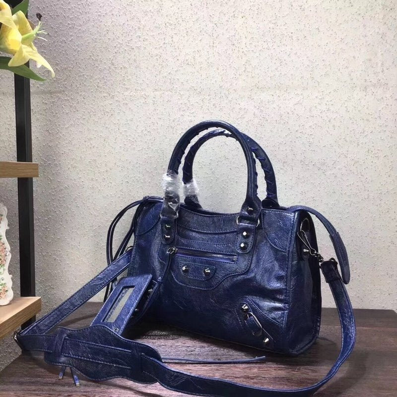 Satchel Bags - BGA Bags - 2202