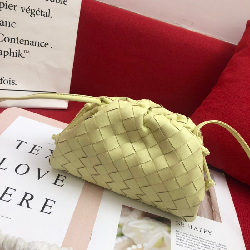 Satchel Bags - BV Bags - 249