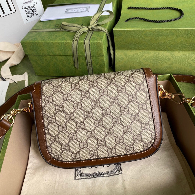 Satchel Bags - GCI Bags - 6008