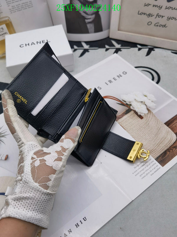 Glami - CHL Wallet - 2629