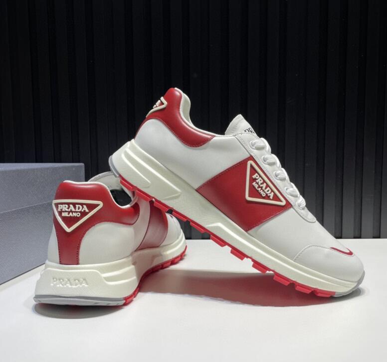 Glamy - PD Men Shoes - 294
