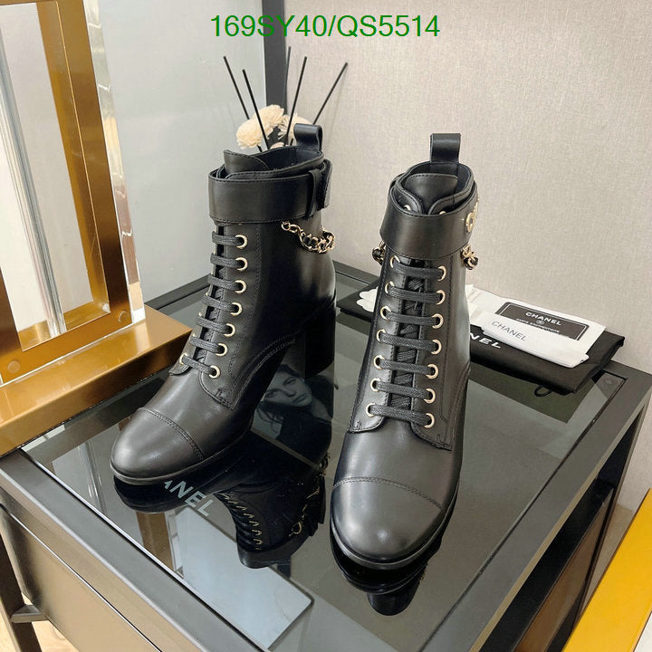 SAMC - CHL Women Boots - 449