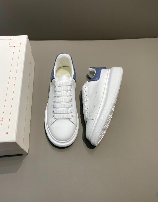SAMC - AQ Men SHoes - 266