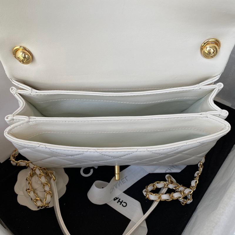 Satchel Bags - CHL Bags - 7590