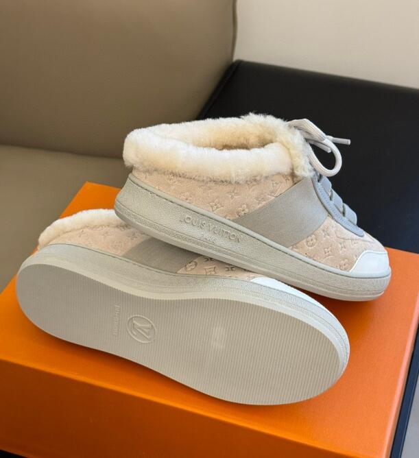 Glamy - LOV Women Shoes - 403