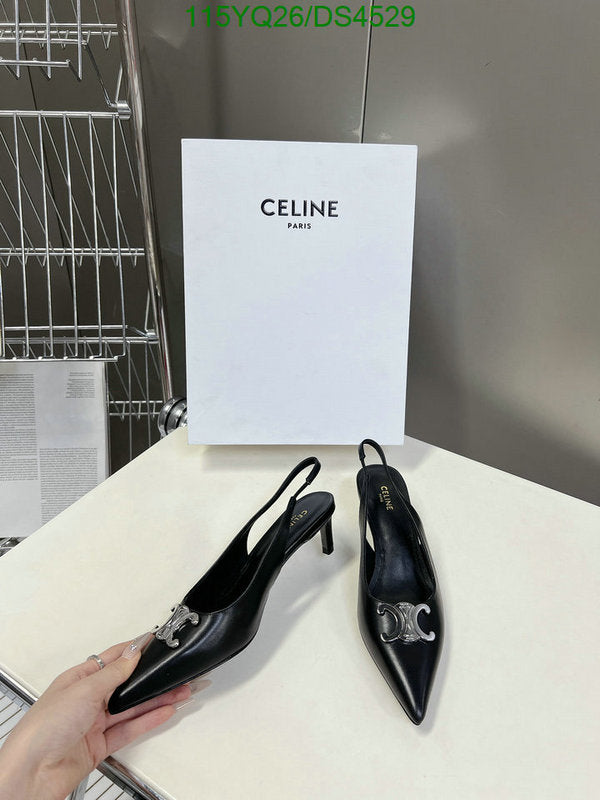 SAMC - COL Women Shoes - 030