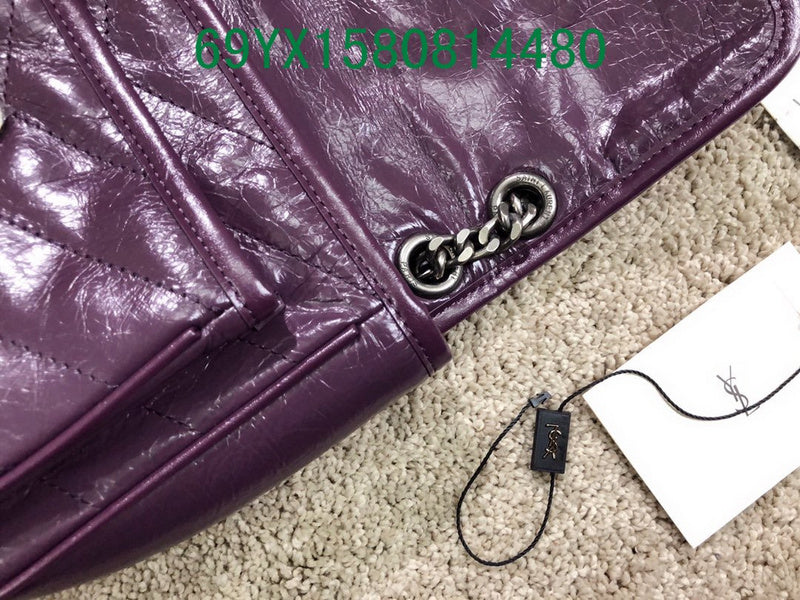 Glami - YLS Bags - 2137