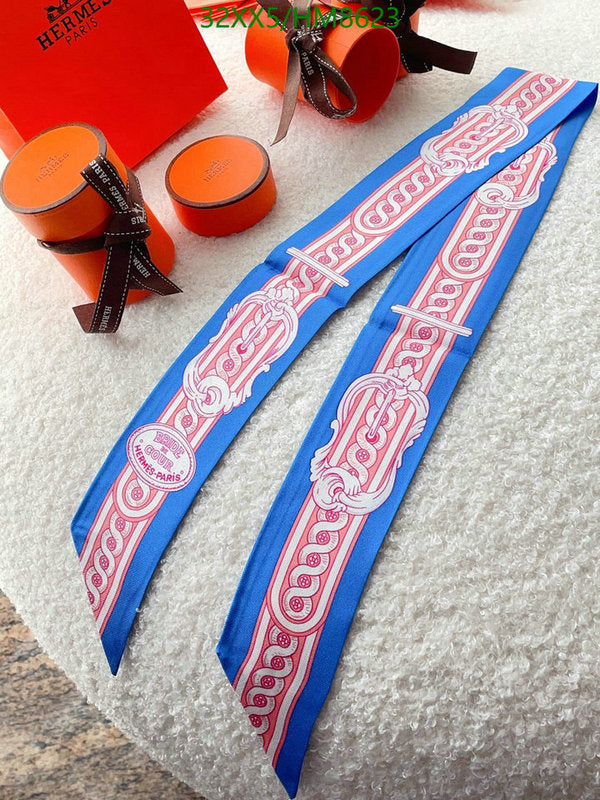SAMC - HMS Scarves - 752