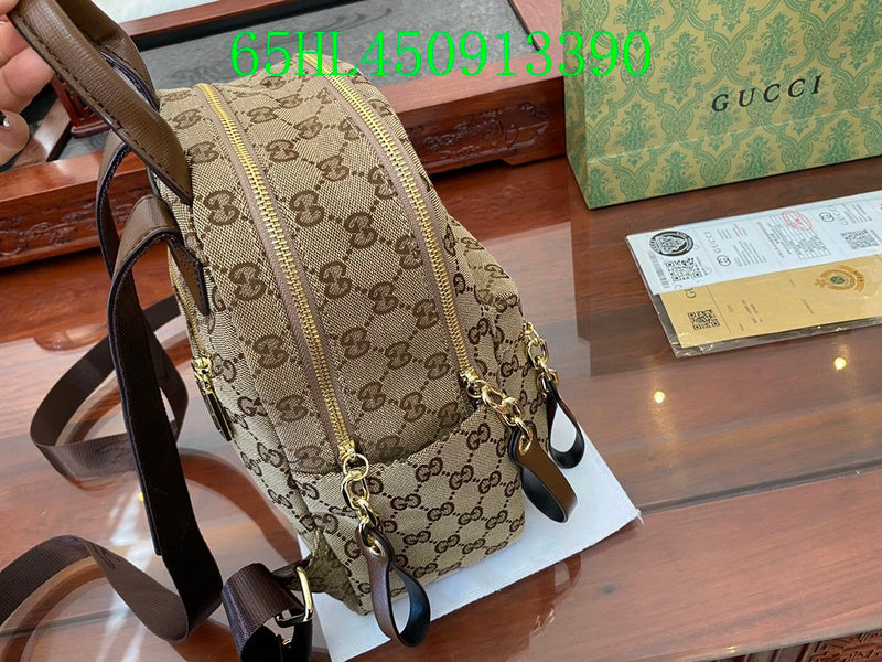 Glami Fashion - GCI Bags - 11440
