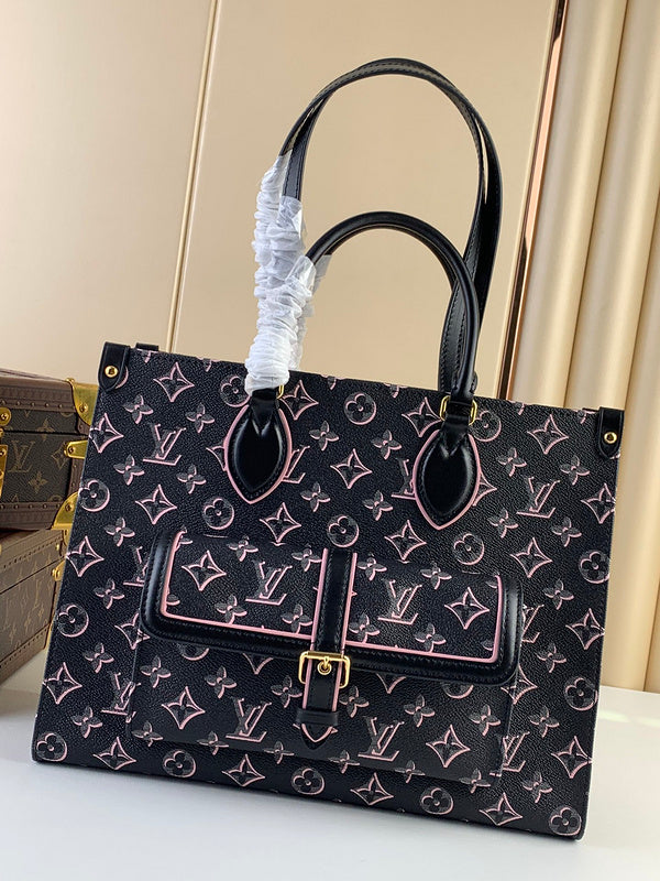 Satchel Bags - VL Bags - 6558