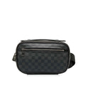 Louis Vuitton  Damier Graphite Ambler Belt Bag ()