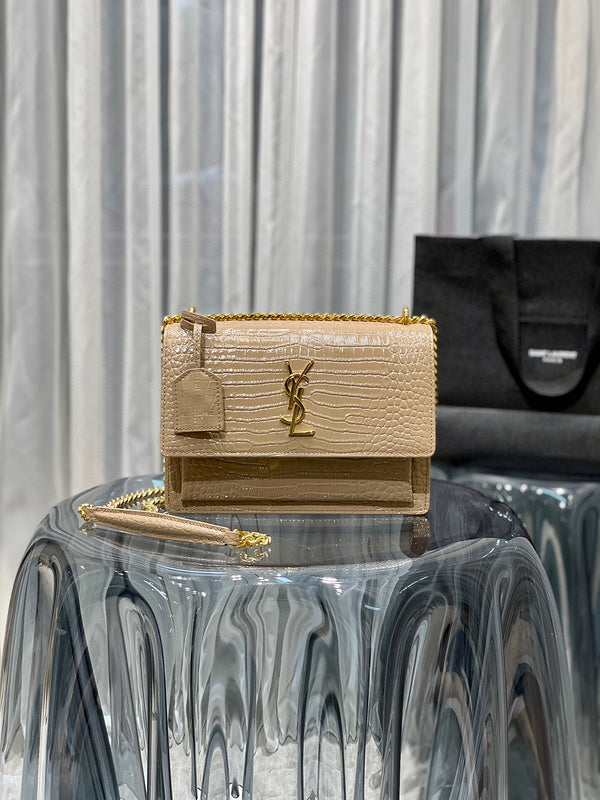 Glami- Glami- - SLY Bags - 1539