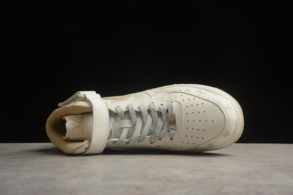 Designer Air ForGLAMI 1 x LV Dv998 600