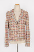 Veste Chanel Printemps 2005