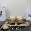 Satchel Bags - PDA Bags - 1583