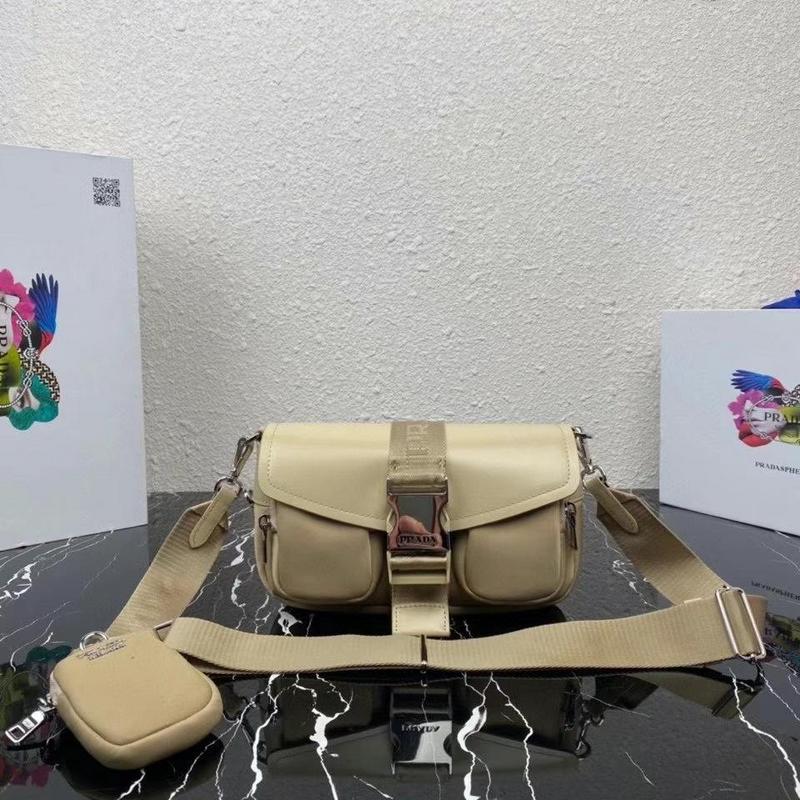Satchel Bags - PDA Bags - 1583