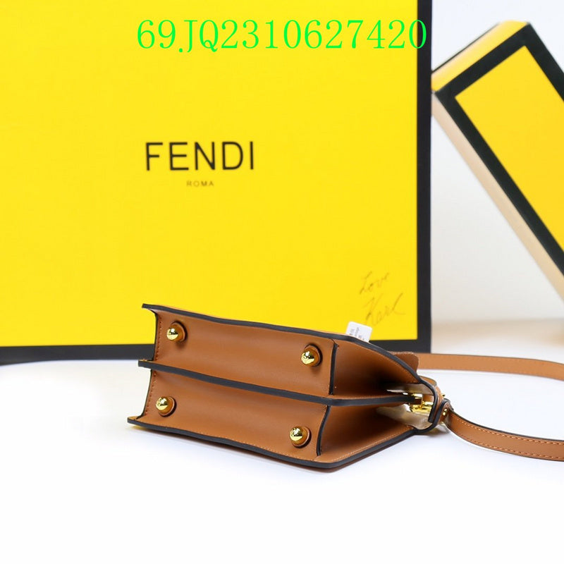 Glami - FDE Bags - 1626