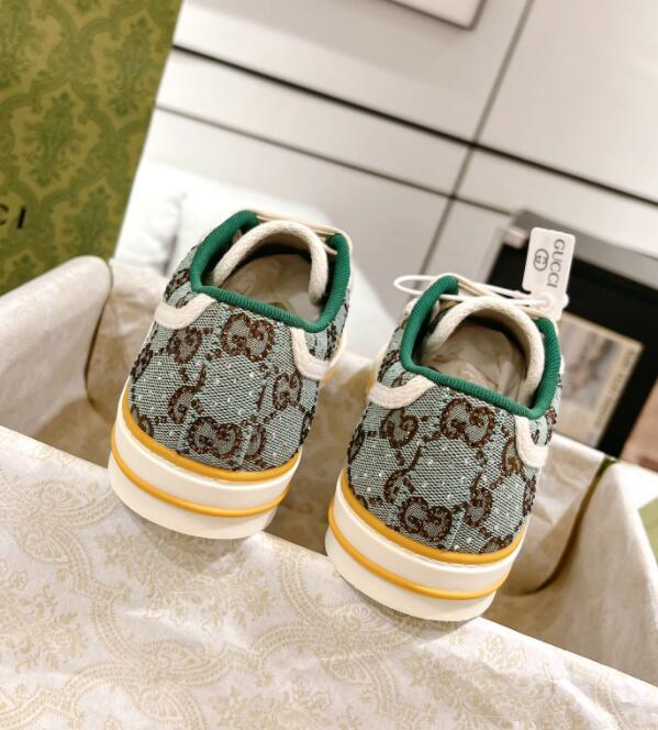 SAMC - GUKI Women Shoes - 642