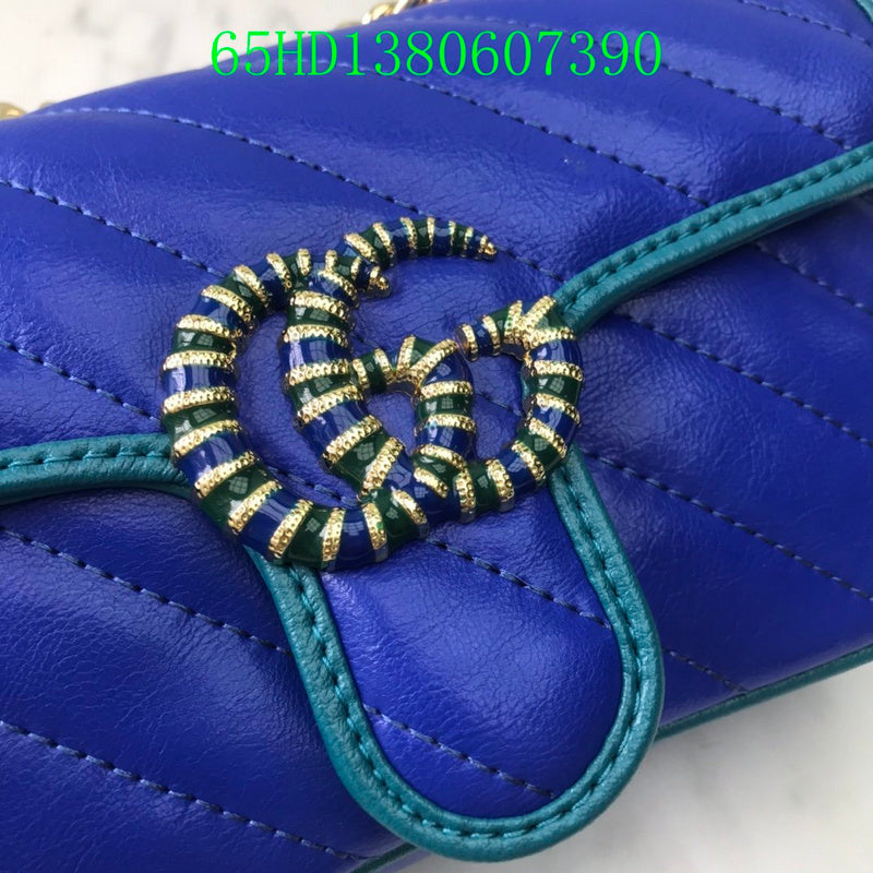 Glami Fashion - GCI Bags - 10411
