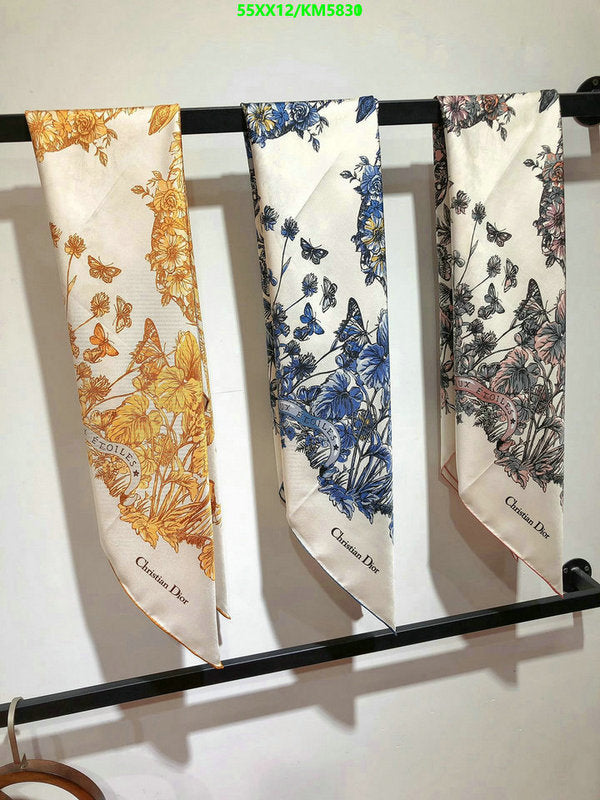SAMC - DOR Scarves - 024
