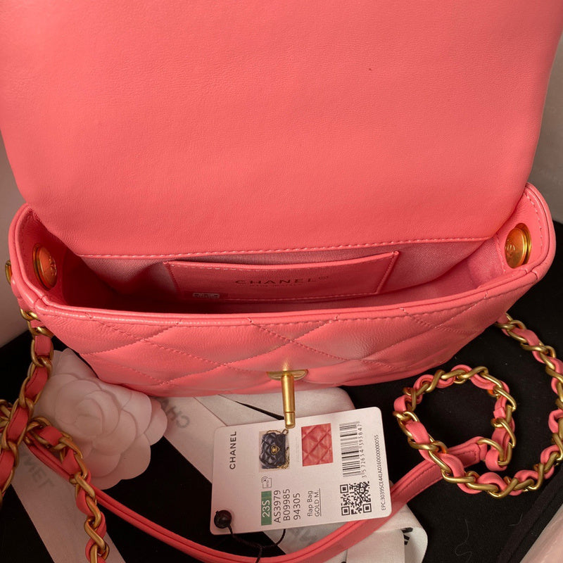 Satchel Bags - CHL Bags - 7547