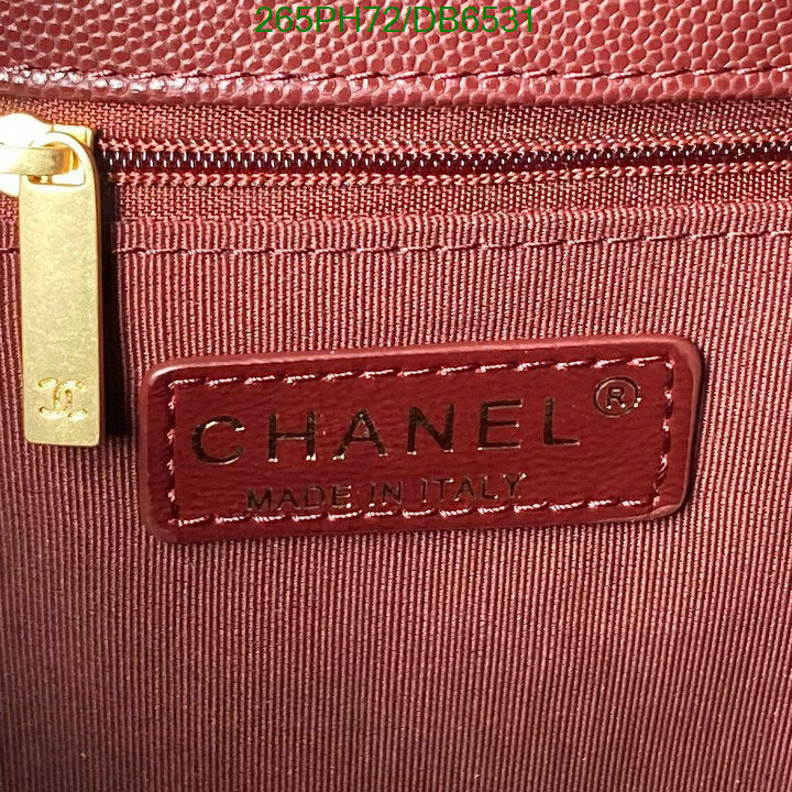 SAMC - CHL Bags - 046