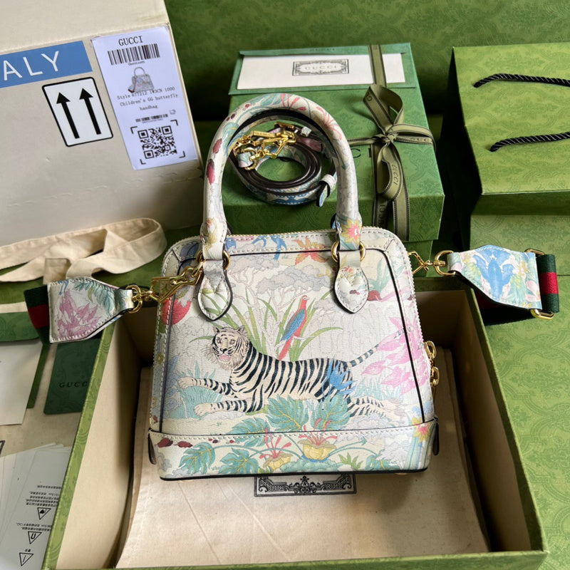 Glami-is - Guki Lady Bags - 701