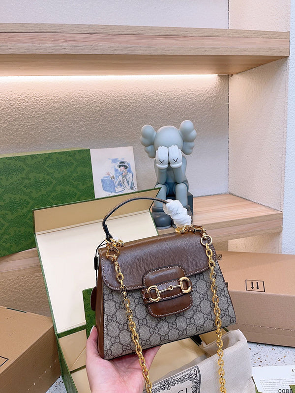 Glami Fashion - GCI Bags - 11761