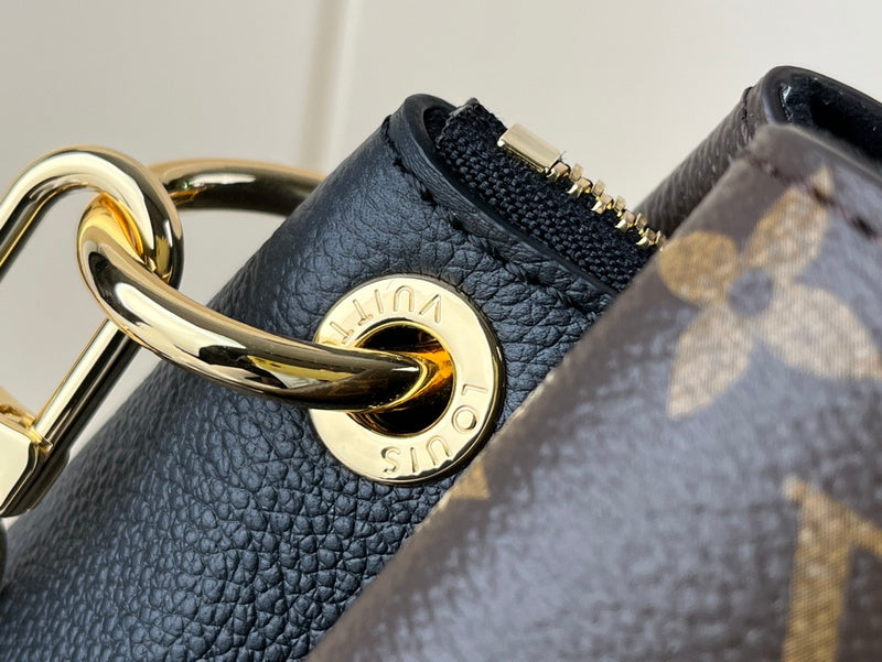 Satchel Bags - VL Bags - 2647