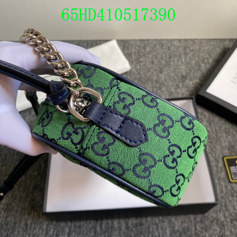Glami Fashion - GCI Bags - 11058