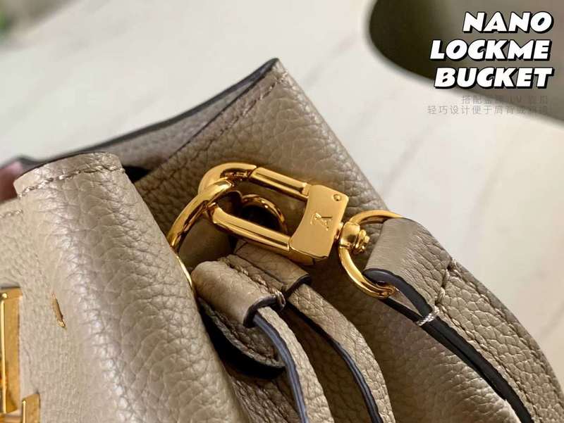 Glami- Glami- Lu-Vi bags - 11775