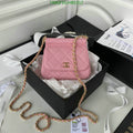 SAMC - CHL Bags - 114