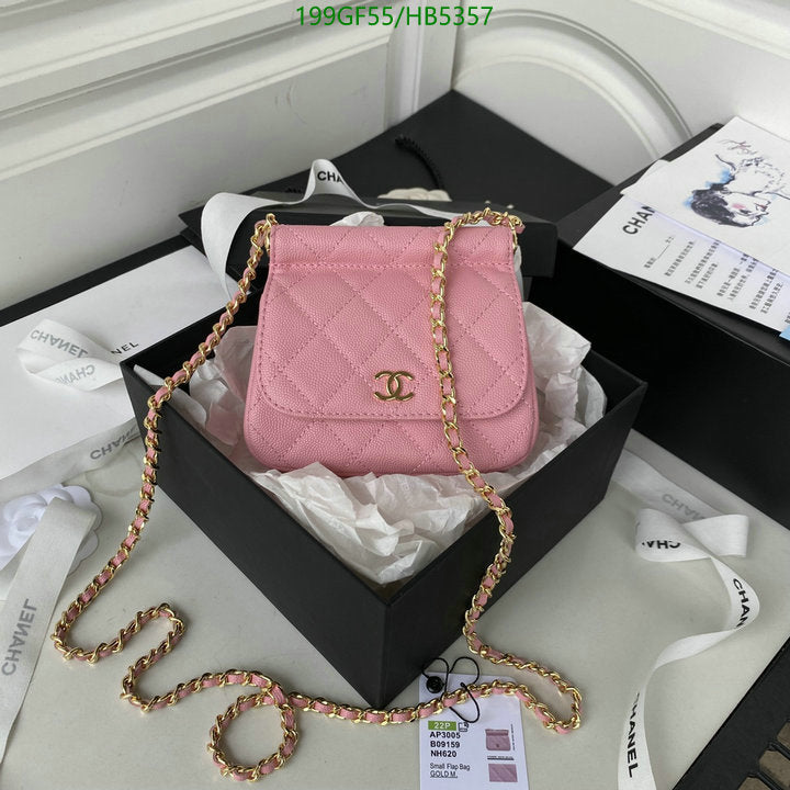 SAMC - CHL Bags - 114