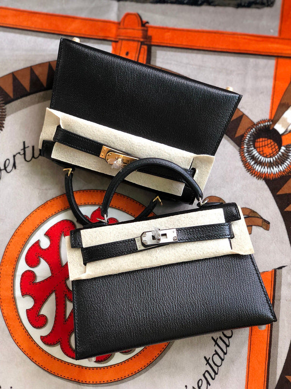 Satchel Bags - HMS-Bags - 712