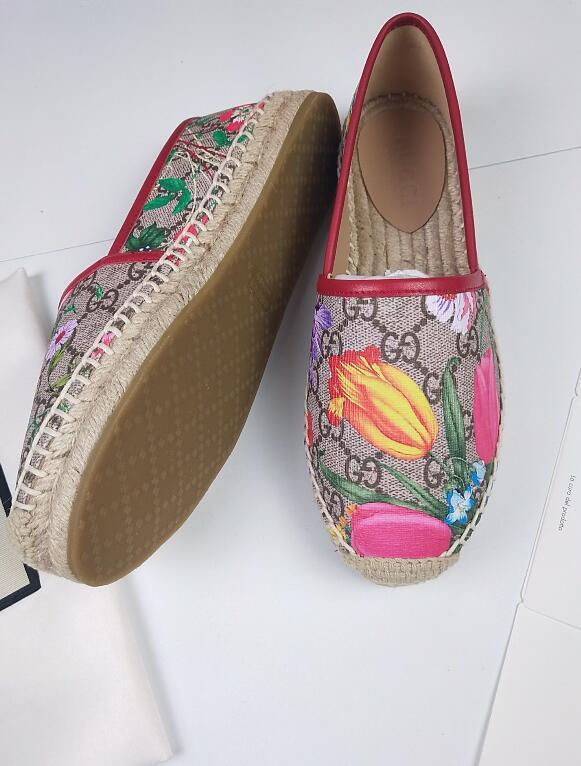 SAMC - GUKI Women Shoes - 1955