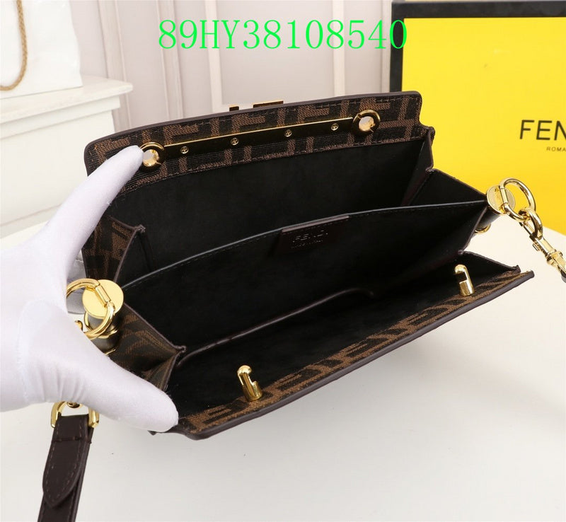 Glami - FDE Bags - 2133
