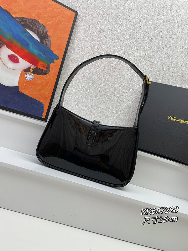 Satchel Bags - SLY Bags - 1104